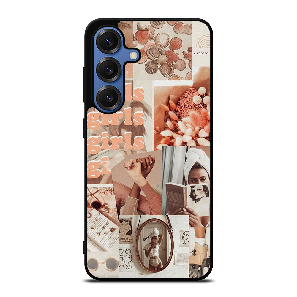 AESTHETIC 3 Samsung Galaxy Case Cover