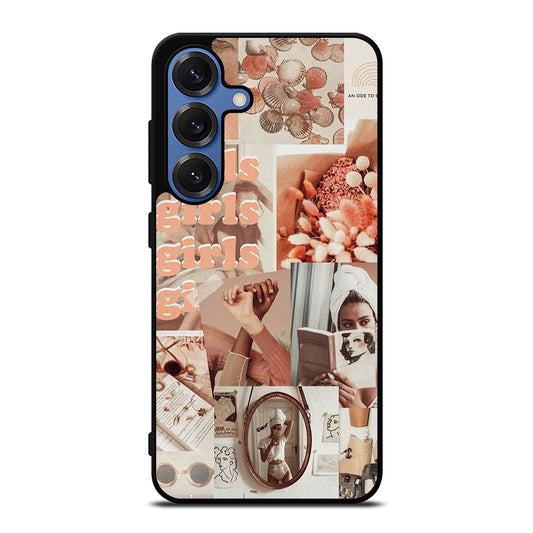 AESTHETIC 3 Samsung Galaxy Case Cover