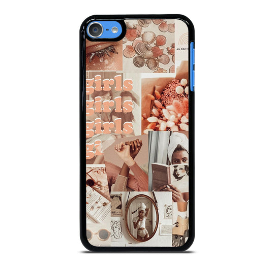 AESTHETIC 3 iPod Touch Case Cover