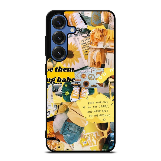 AESTHETIC 5 Samsung Galaxy Case Cover