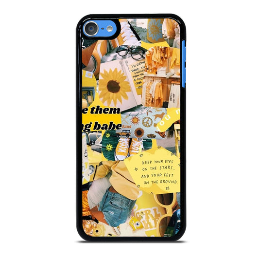 AESTHETIC 5 iPod Touch Case Cover