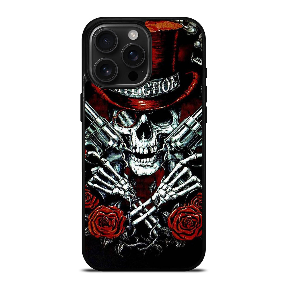 AFFLICTION iPhone Case Cover