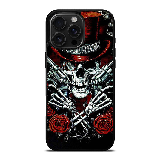 AFFLICTION iPhone Case Cover