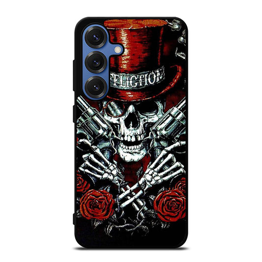 AFFLICTION Samsung Galaxy Case Cover