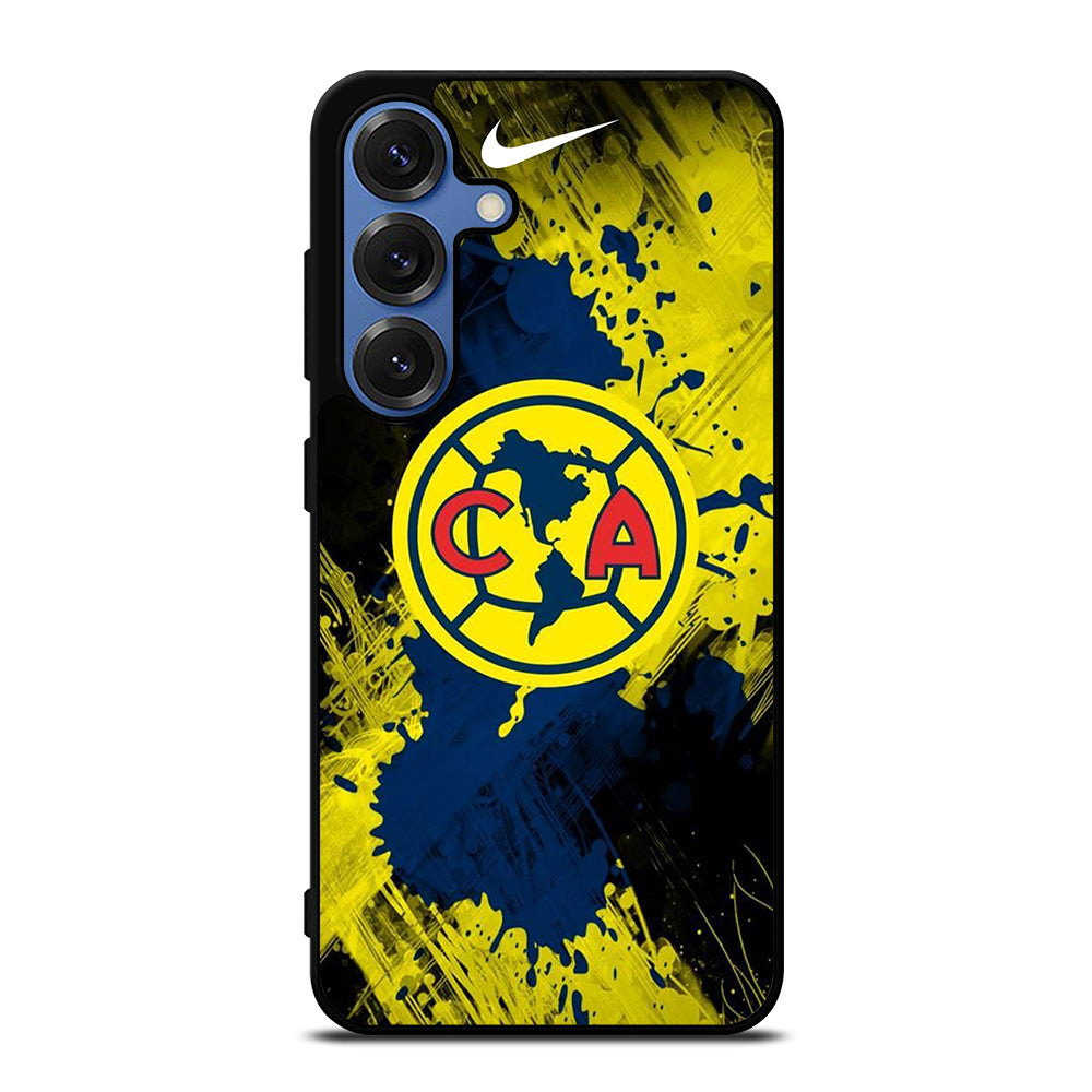 AGUILAS CLUB AMERICA ART LOGO Samsung Galaxy Case Cover