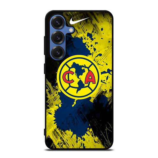 AGUILAS CLUB AMERICA ART LOGO Samsung Galaxy Case Cover