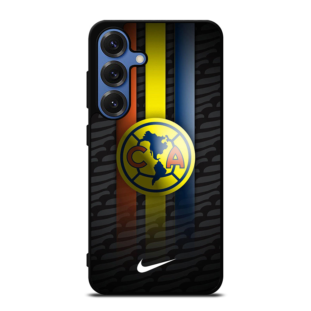 AGUILAS CLUB AMERICA LOGO 2 Samsung Galaxy Case Cover