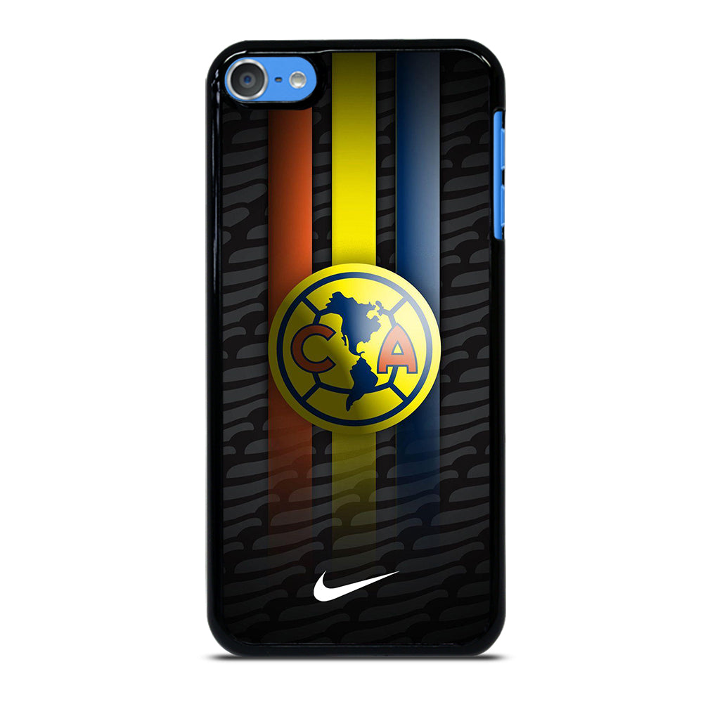 AGUILAS CLUB AMERICA LOGO 2 iPod Touch Case Cover