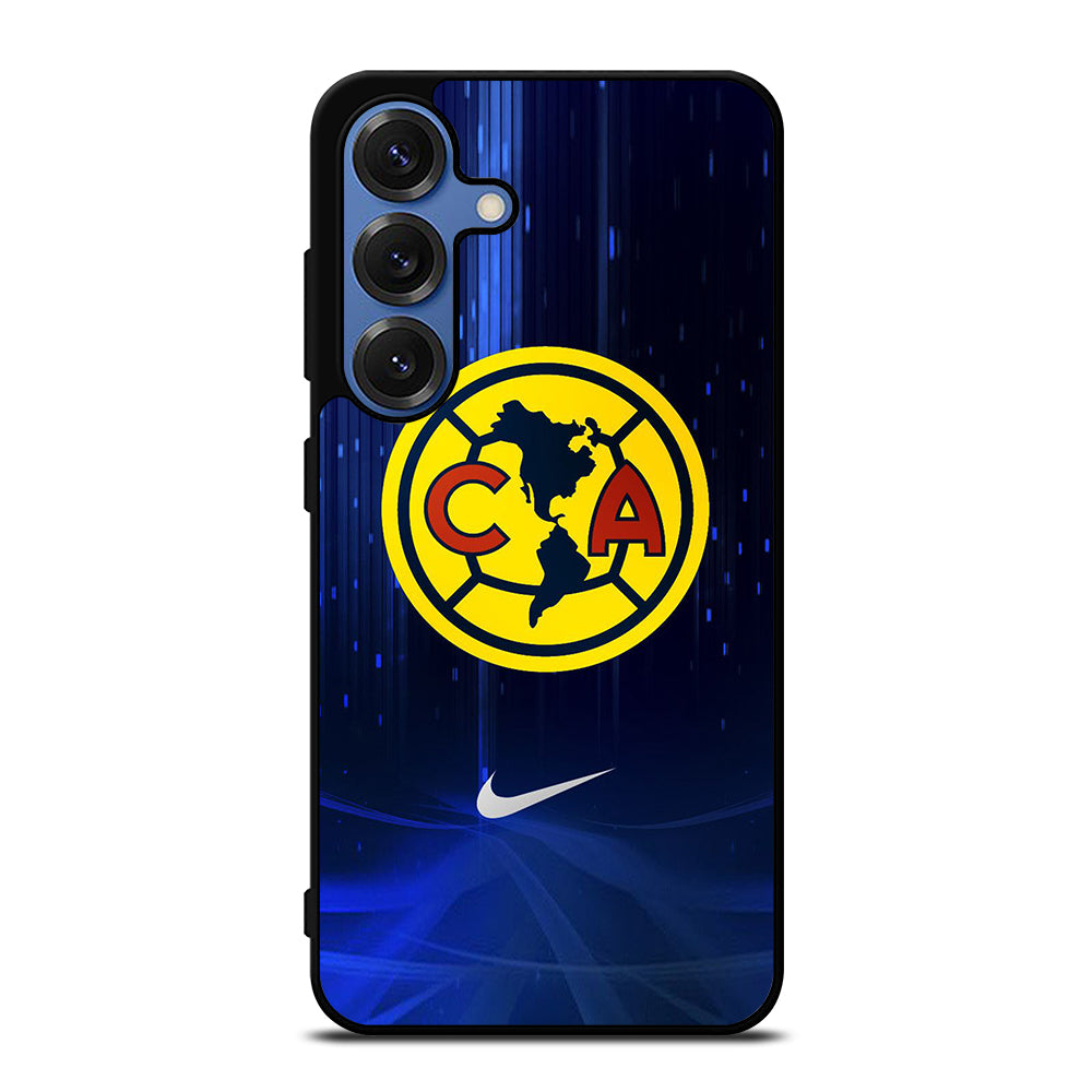 AGUILAS CLUB AMERICA NIKE Samsung Galaxy Case Cover