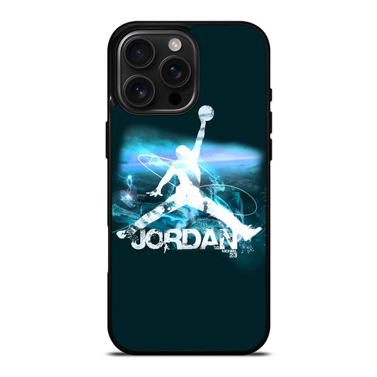 AIR JORDAN 23 iPhone Case Cover