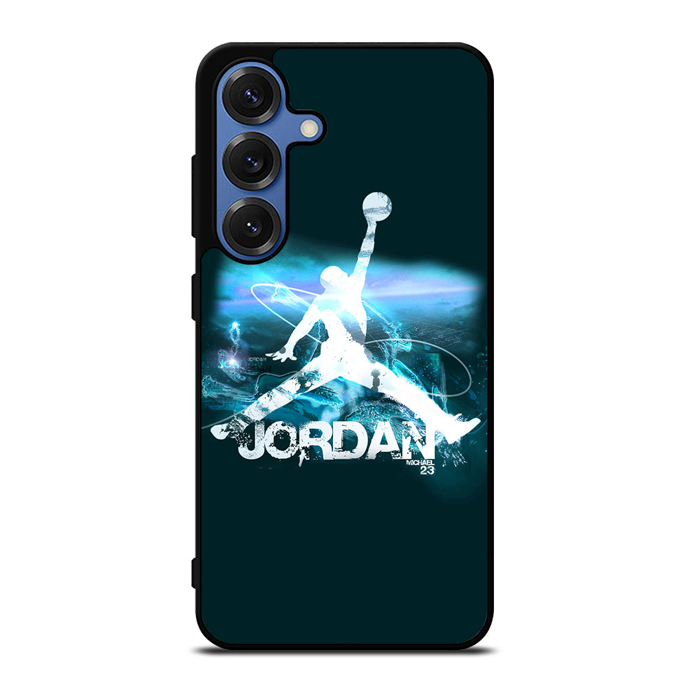 AIR JORDAN 23 Samsung Galaxy Case Cover
