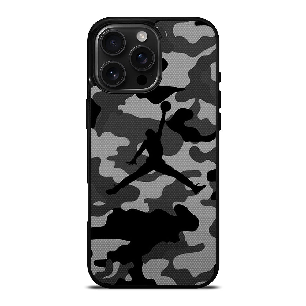 AIR JORDAN BAPE iPhone Case Cover