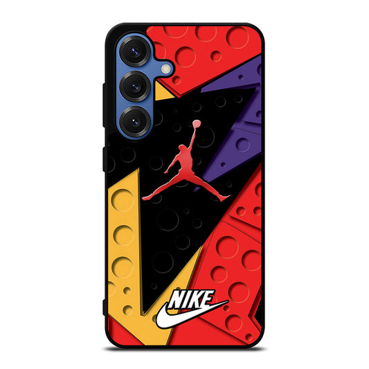AIR JORDAN BASKETBALL Samsung Galaxy Case Cover