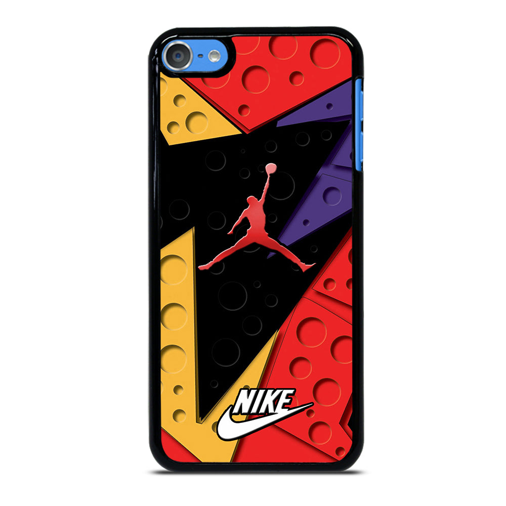 AIR JORDAN BASKETBALL iPod Touch Case Cover