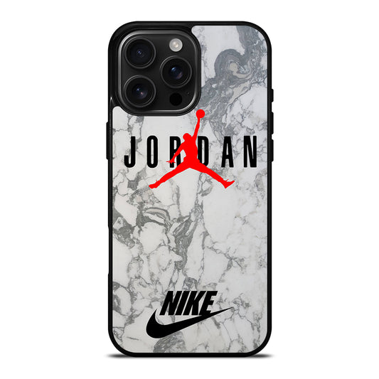 AIR JORDAN DAZZLE iPhone Case Cover