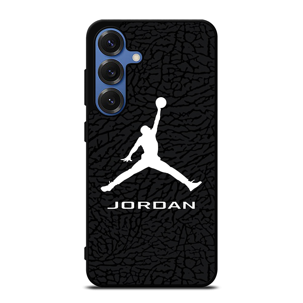 AIR JORDAN ELEPHANT SKIN Samsung Galaxy Case Cover