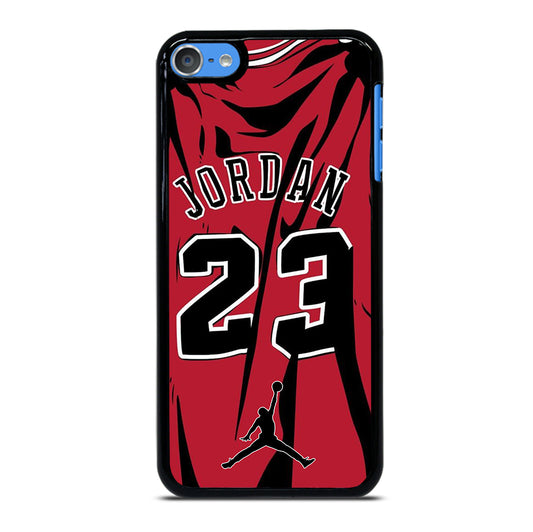 AIR JORDAN JERSEY iPod Touch Case Cover
