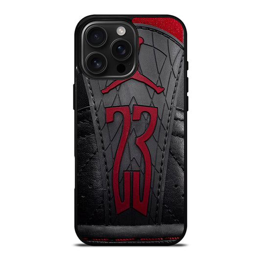 AIR JORDAN JUMPMAN iPhone Case Cover