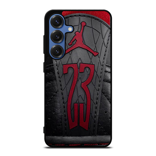 AIR JORDAN JUMPMAN Samsung Galaxy Case Cover