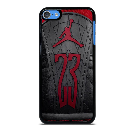 AIR JORDAN JUMPMAN iPod Touch Case Cover