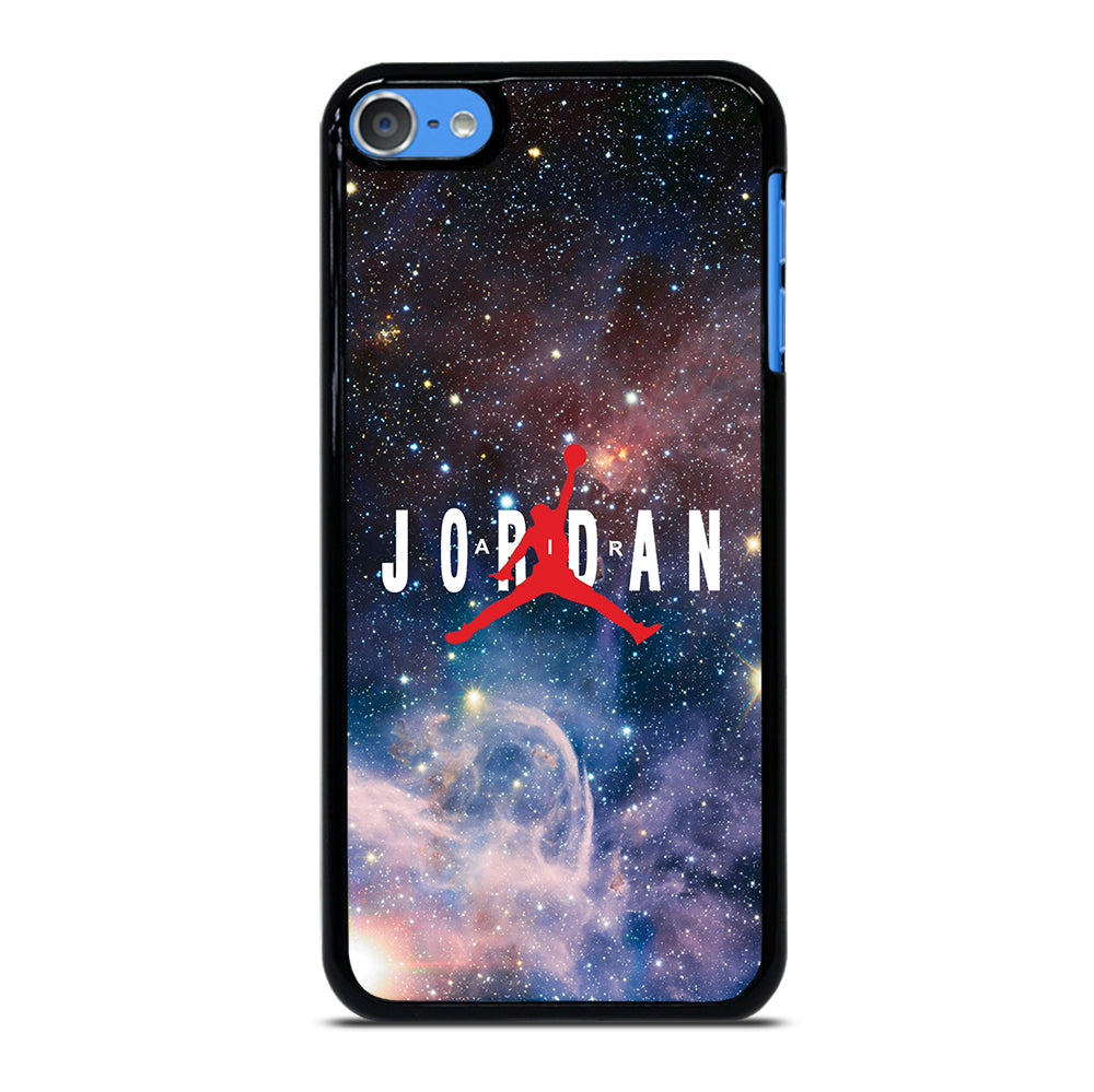 AIR JORDAN NEBULA LOGO 2 iPod Touch Case Cover