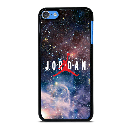 AIR JORDAN NEBULA LOGO 2 iPod Touch Case Cover
