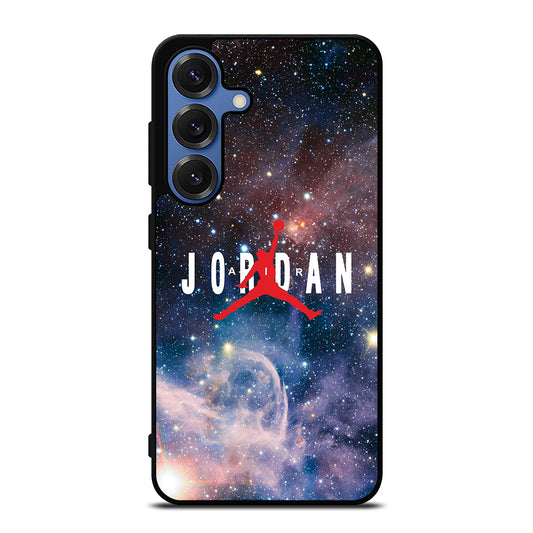 AIR JORDAN NEBULA LOGO 2 Samsung Galaxy Case Cover
