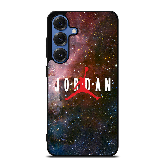 AIR JORDAN NEBULA LOGO Samsung Galaxy Case Cover