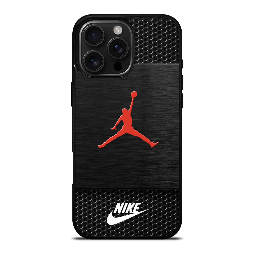 AIR JORDAN RED 2 iPhone Case Cover
