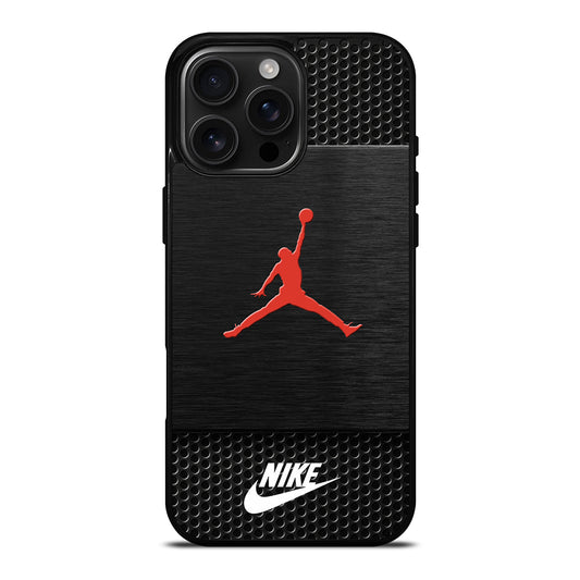 AIR JORDAN RED 2 iPhone Case Cover