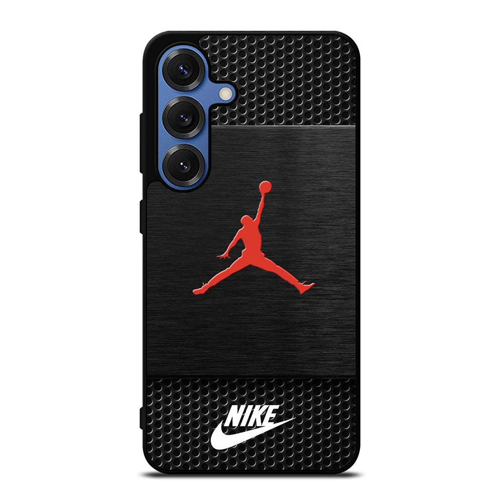 AIR JORDAN RED 2 Samsung Galaxy Case Cover