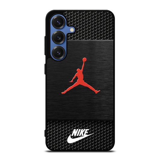 AIR JORDAN RED 2 Samsung Galaxy Case Cover