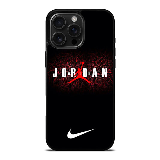 AIR JORDAN SWOOSH iPhone Case Cover