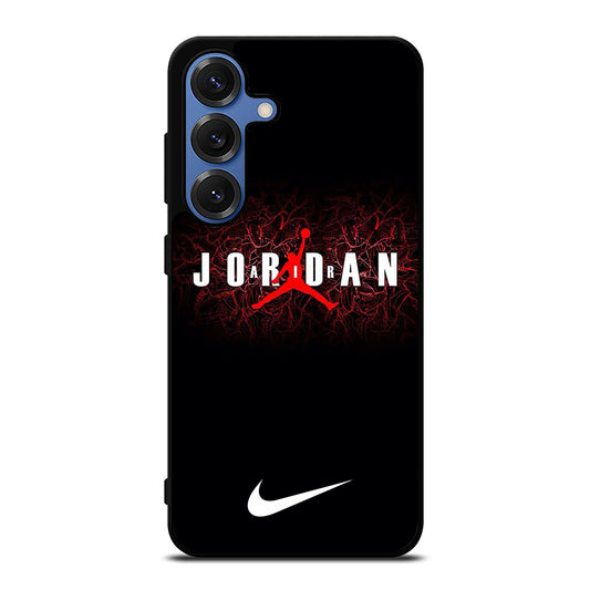 AIR JORDAN SWOOSH Samsung Galaxy Case Cover