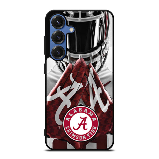 ALABAMA CRIMSON TIDE 1 Samsung Galaxy Case Cover