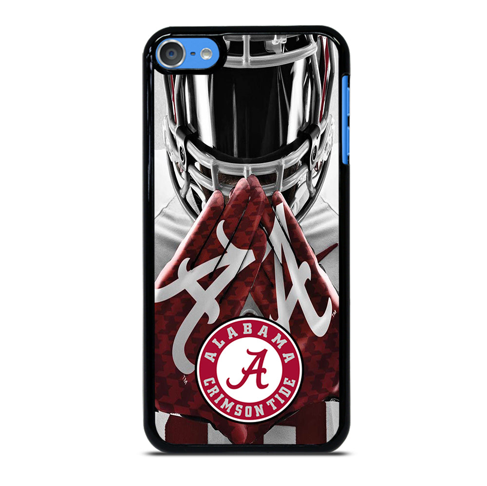 ALABAMA CRIMSON TIDE 1 iPod Touch Case Cover