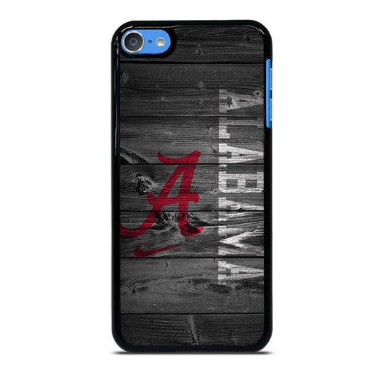 ALABAMA CRIMSON TIDE 3 iPod Touch Case Cover