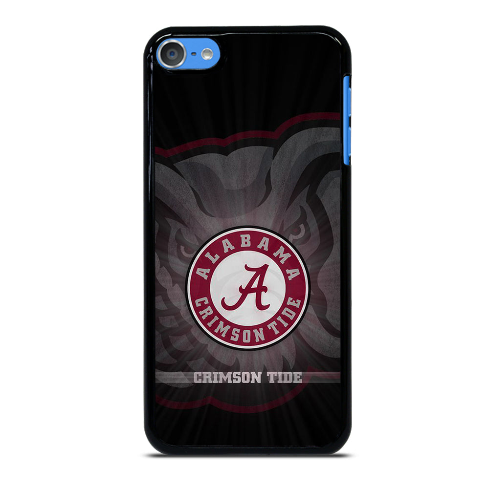 ALABAMA CRIMSON TIDE BAMA iPod Touch Case Cover