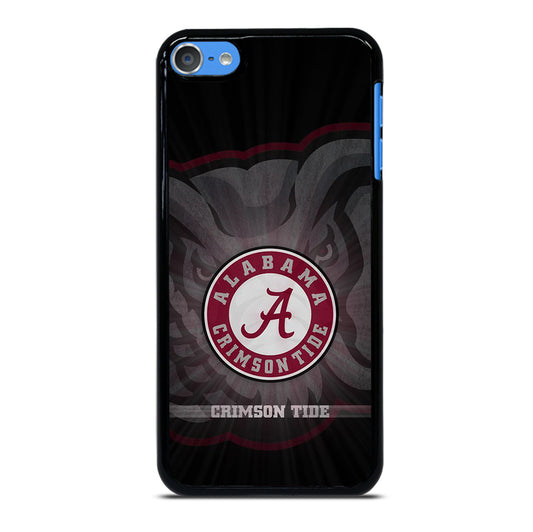 ALABAMA CRIMSON TIDE BAMA iPod Touch Case Cover