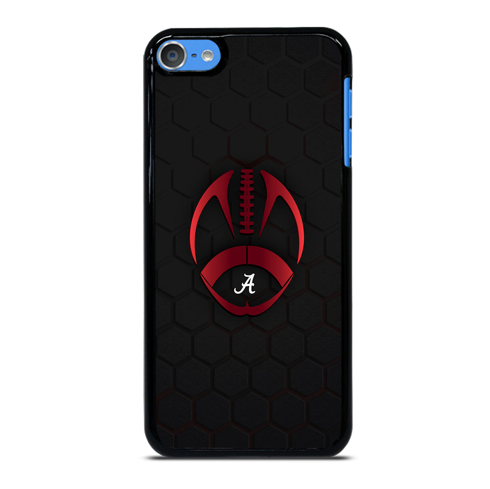 ALABAMA CRIMSON TIDE NFL LOGO 1 iPod Touch Case Cover