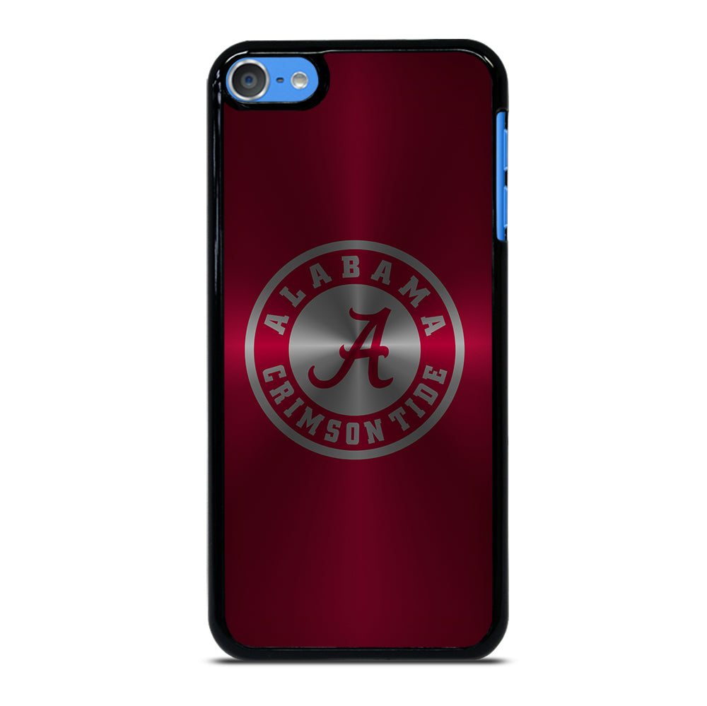 ALABAMA CRIMSON TIDE NFL LOGO 2 iPod Touch Case Cover