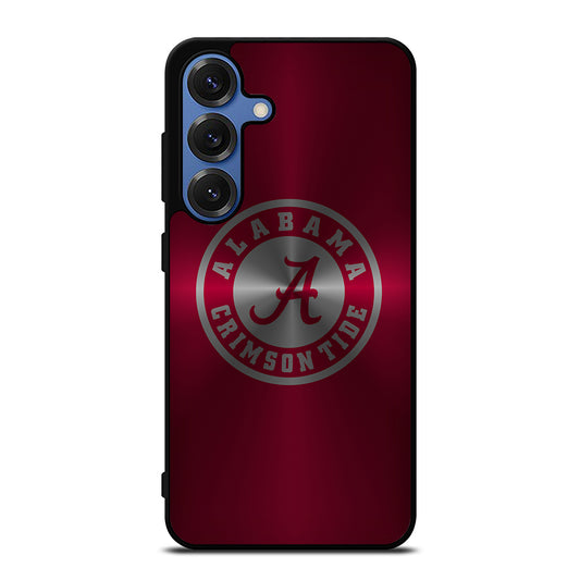 ALABAMA CRIMSON TIDE NFL LOGO 2 Samsung Galaxy Case Cover