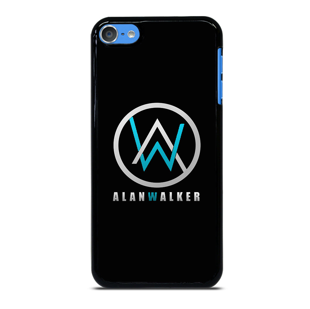 ALAN WALKER DJ 1 iPod Touch Case Cover