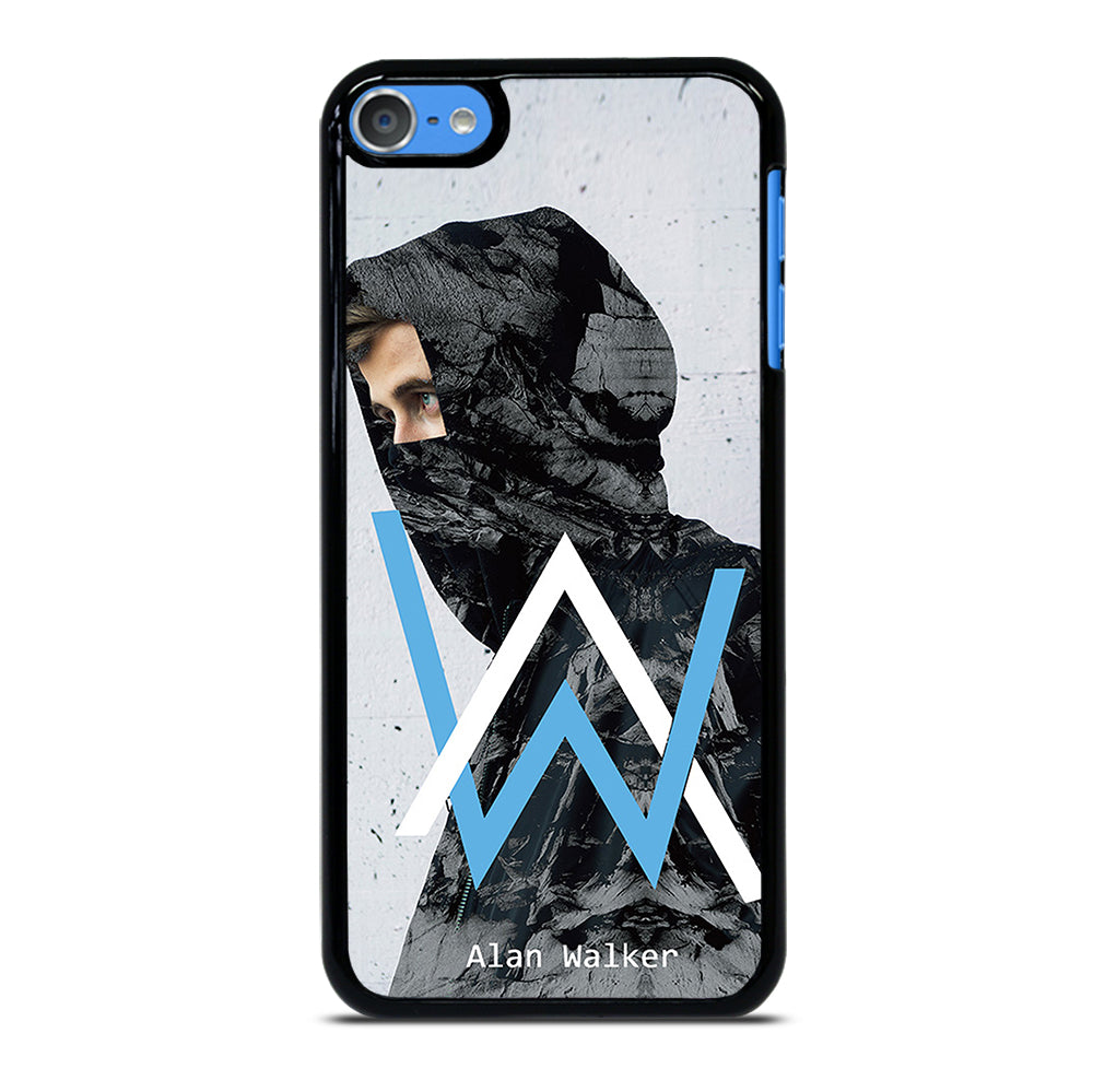 ALAN WALKER DJ 2 iPod Touch Case Cover