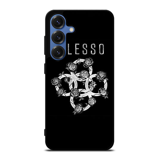 ALESSO DJ 1 Samsung Galaxy Case Cover