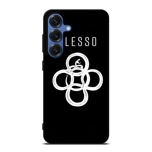 ALESSO DJ 2 Samsung Galaxy Case Cover