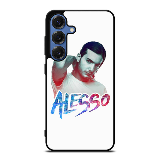 ALESSO DJ 3 Samsung Galaxy Case Cover