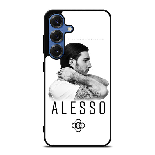 ALESSO DJ 4 Samsung Galaxy Case Cover