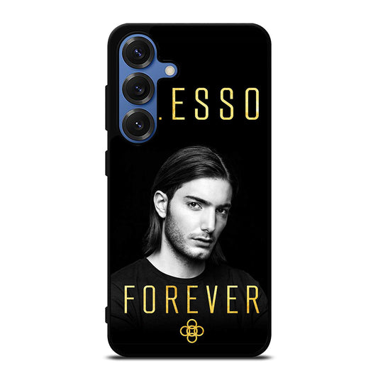 ALESSO DJ 5 Samsung Galaxy Case Cover