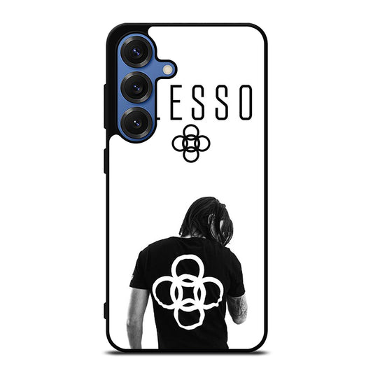 ALESSO DJ 6 Samsung Galaxy Case Cover